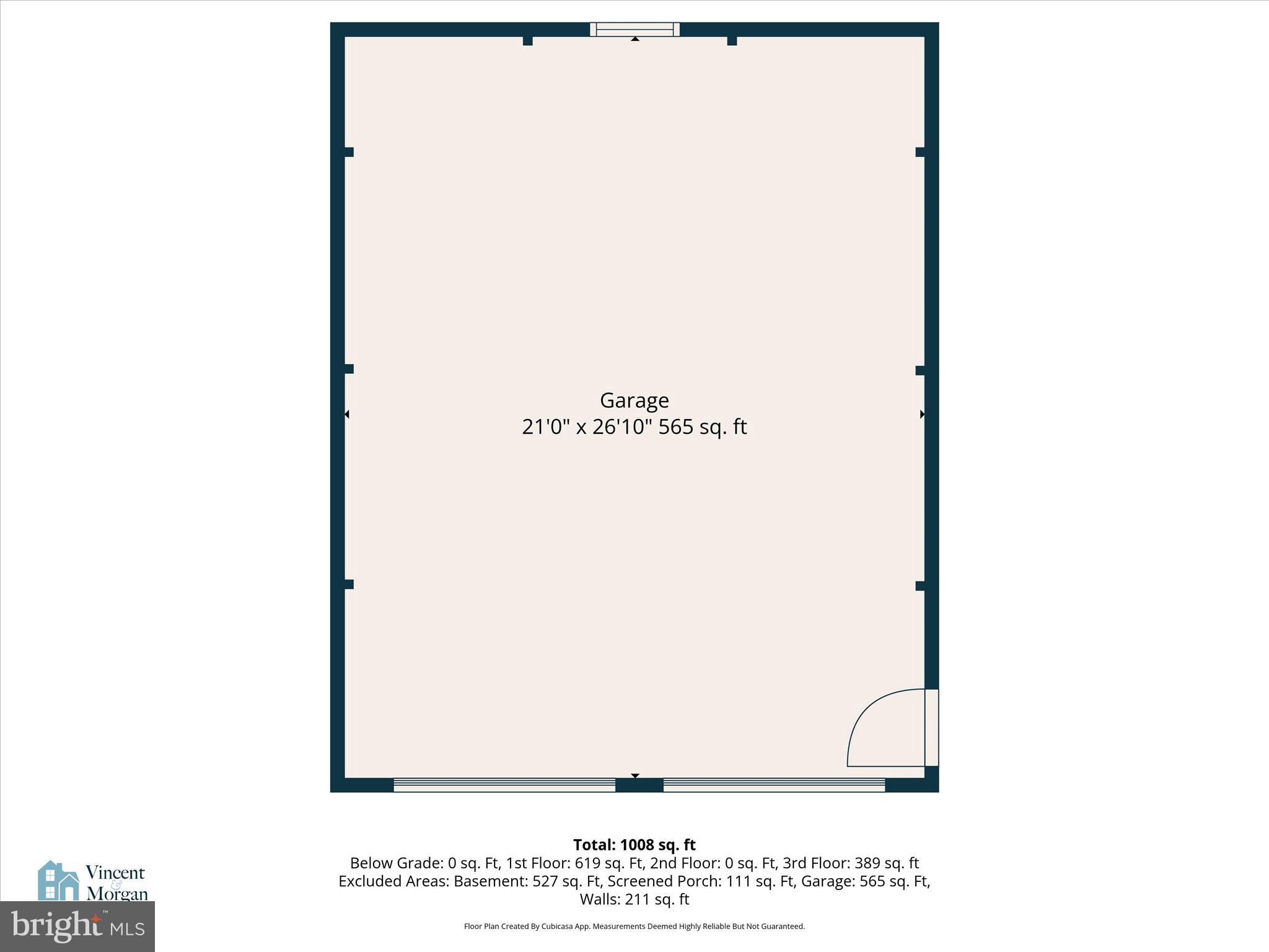 433 Elwyn Terrace Manheim, PA 17545 - Photo 36 of 39 Garage out back