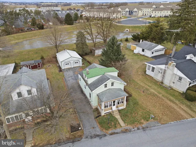 $249,900 | 433 Elwyn Terrace, Manheim, PA 17545