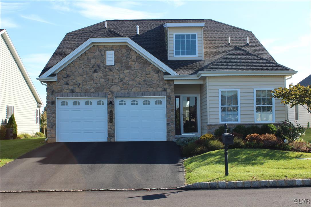 2628 Pioneer Road Bethlehem, PA 18017 - Photo 1 of 20 Gallery Image 1