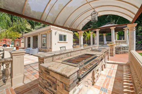 $8,498,000 | 16840 Cypress Way, Los Gatos, CA 95030