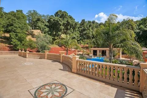 $8,498,000 | 16840 Cypress Way, Los Gatos, CA 95030