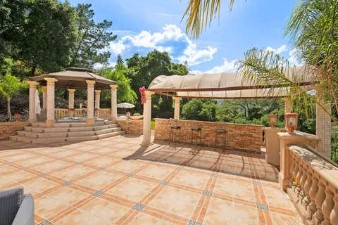 $8,498,000 | 16840 Cypress Way, Los Gatos, CA 95030