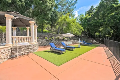 $8,498,000 | 16840 Cypress Way, Los Gatos, CA 95030