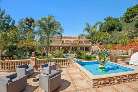 $8,498,000 | 16840 Cypress Way, Los Gatos, CA 95030