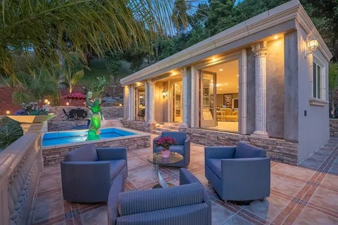 $8,498,000 | 16840 Cypress Way, Los Gatos, CA 95030