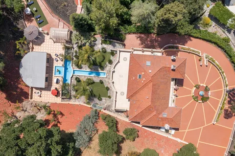 $8,498,000 | 16840 Cypress Way, Los Gatos, CA 95030