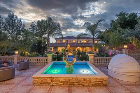 $8,498,000 | 16840 Cypress Way, Los Gatos, CA 95030