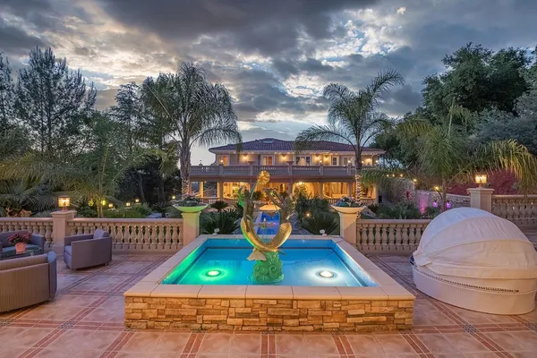 $8,498,000 | 16840 Cypress Way, Los Gatos, CA 95030