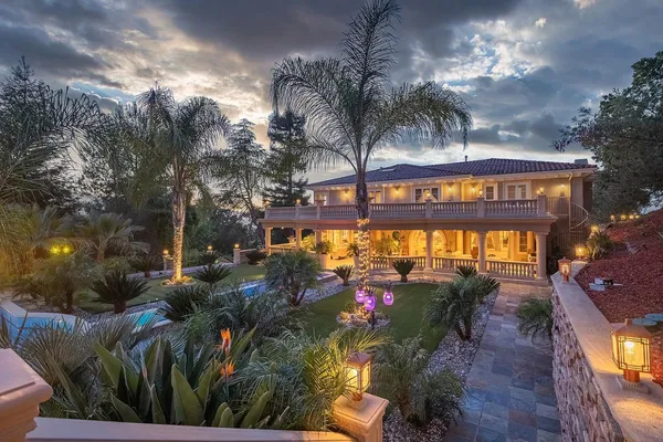$8,498,000 | 16840 Cypress Way, Los Gatos, CA 95030