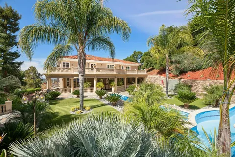 $8,498,000 | 16840 Cypress Way, Los Gatos, CA 95030