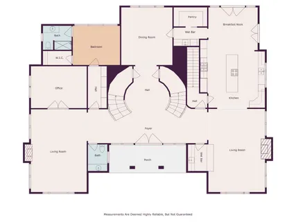 $8,498,000 | 16840 Cypress Way, Los Gatos, CA 95030