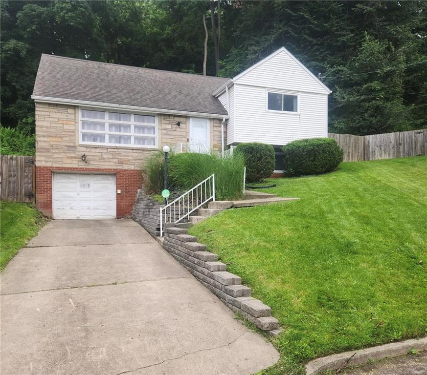 5504 Rippey Place Pittsburgh, PA 15206 - Photo 1 of 37 Gallery Image 1