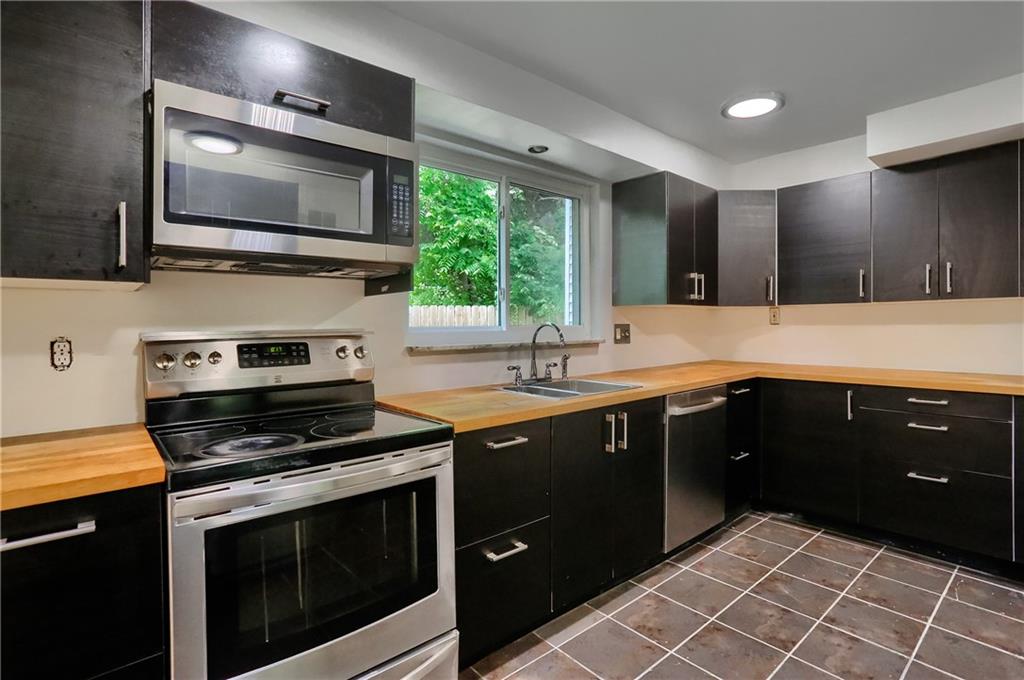 5504 Rippey Place Pittsburgh, PA 15206 - Photo 12 of 37 Gallery Image 12