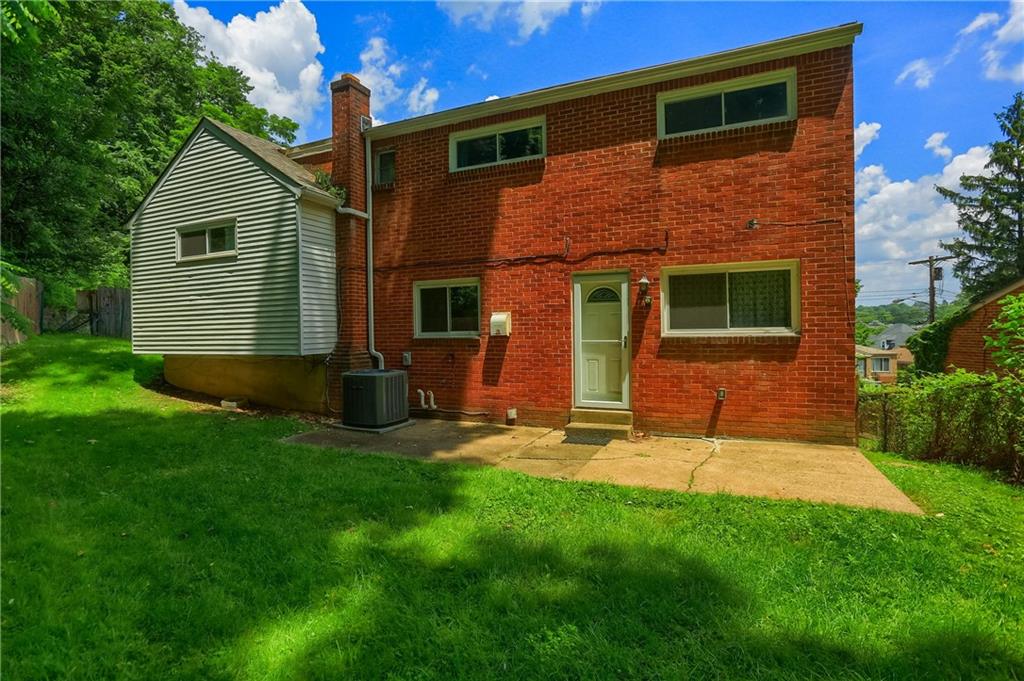 5504 Rippey Place Pittsburgh, PA 15206 - Photo 30 of 37 Gallery Image 30