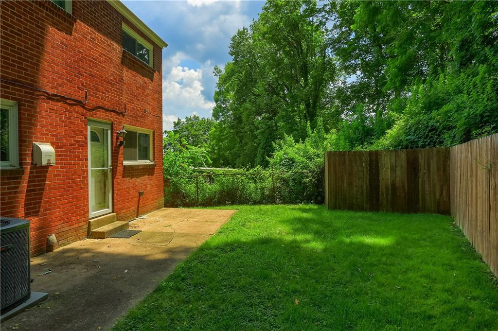 5504 Rippey Place Pittsburgh, PA 15206 - Photo 31 of 37 Gallery Image 31