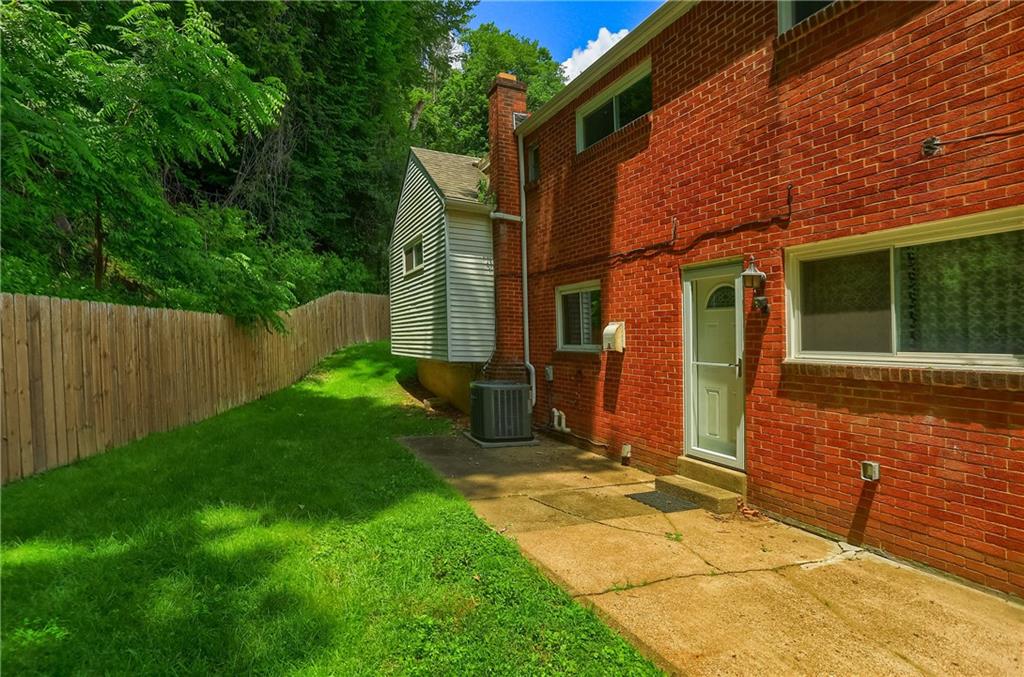 5504 Rippey Place Pittsburgh, PA 15206 - Photo 32 of 37 Gallery Image 32