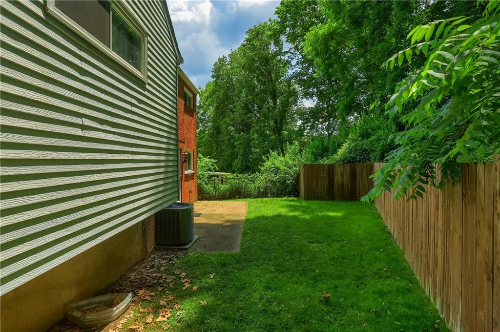 5504 Rippey Place Pittsburgh, PA 15206 - Photo 33 of 37 Gallery Image 33