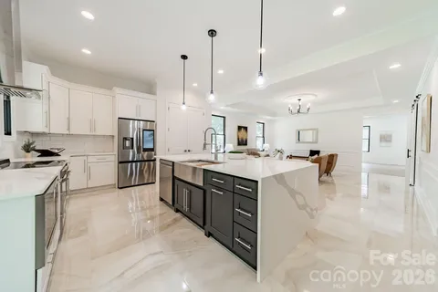 $1,098,900 | 112 Jim Parker Road, Wesley Chapel, NC 28110