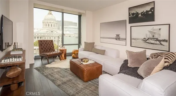 $4,146 | 150 Van Ness Avenue, Unit 1222, San Francisco, CA 94102