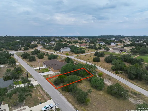 $48,000 | 127 Nt Journey, Blanco, TX 78606