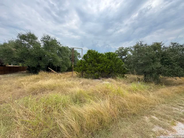 $49,000 | 127 Nt Journey, Blanco, TX 78606