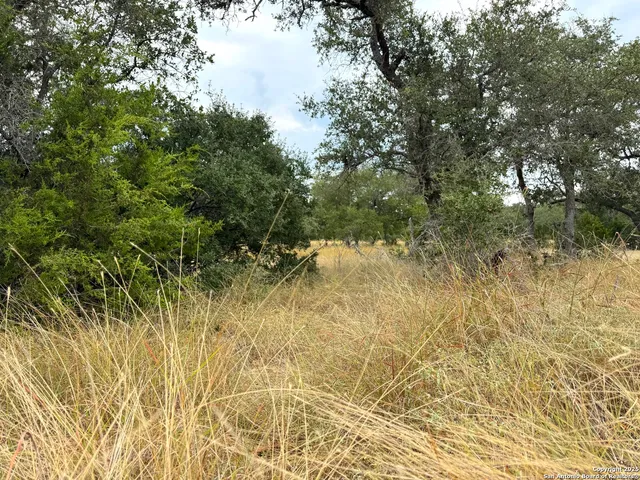 $49,000 | 127 Nt Journey, Blanco, TX 78606