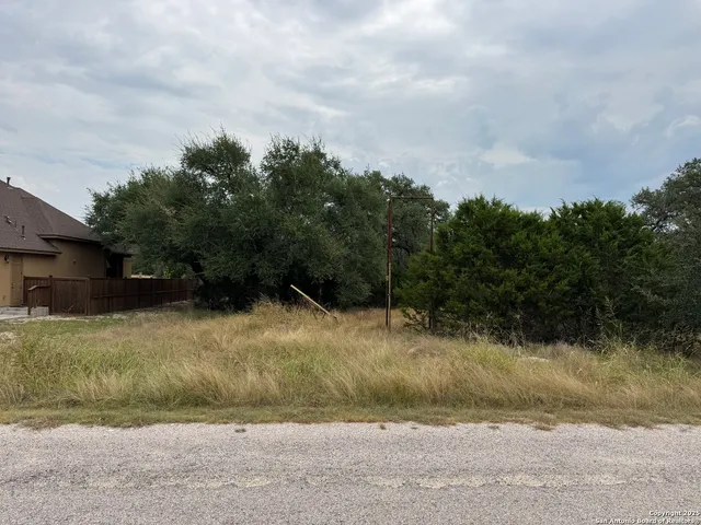 $49,000 | 127 Nt Journey, Blanco, TX 78606