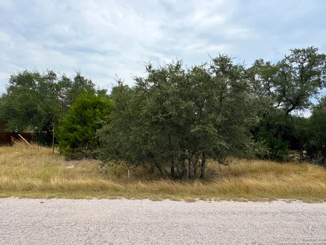 $49,000 | 127 Nt Journey, Blanco, TX 78606