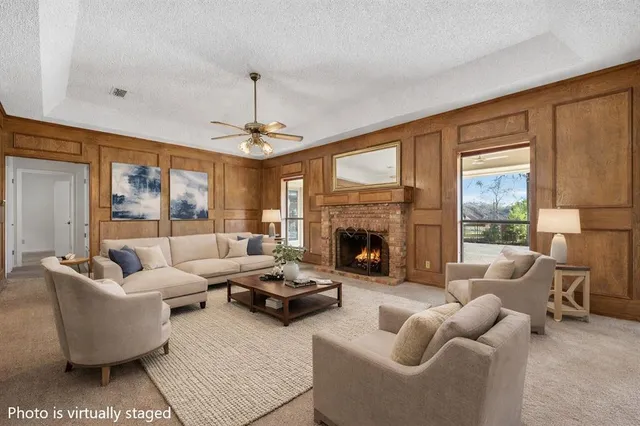 $305,000 | 1111 Hillside Drive, Athens, TX 75751