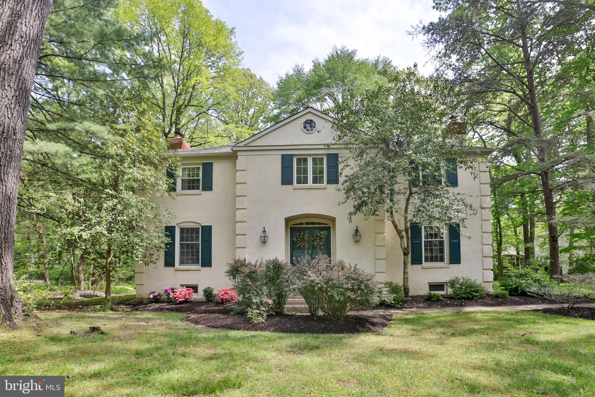 6 James Thomas Road Malvern, PA 19355 - Photo 1 of 37 6 James Thomas Road