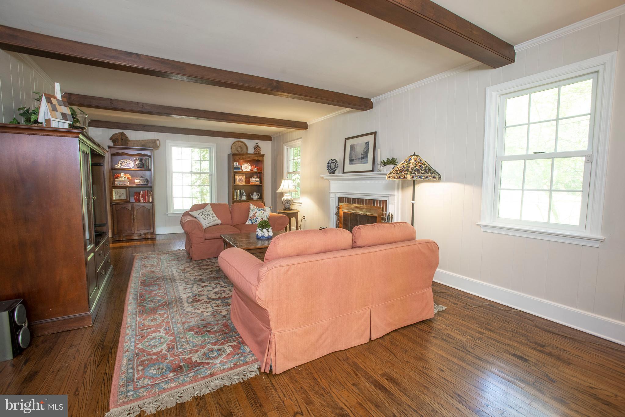 6 James Thomas Road Malvern, PA 19355 - Photo 21 of 37 Hardwood Floors