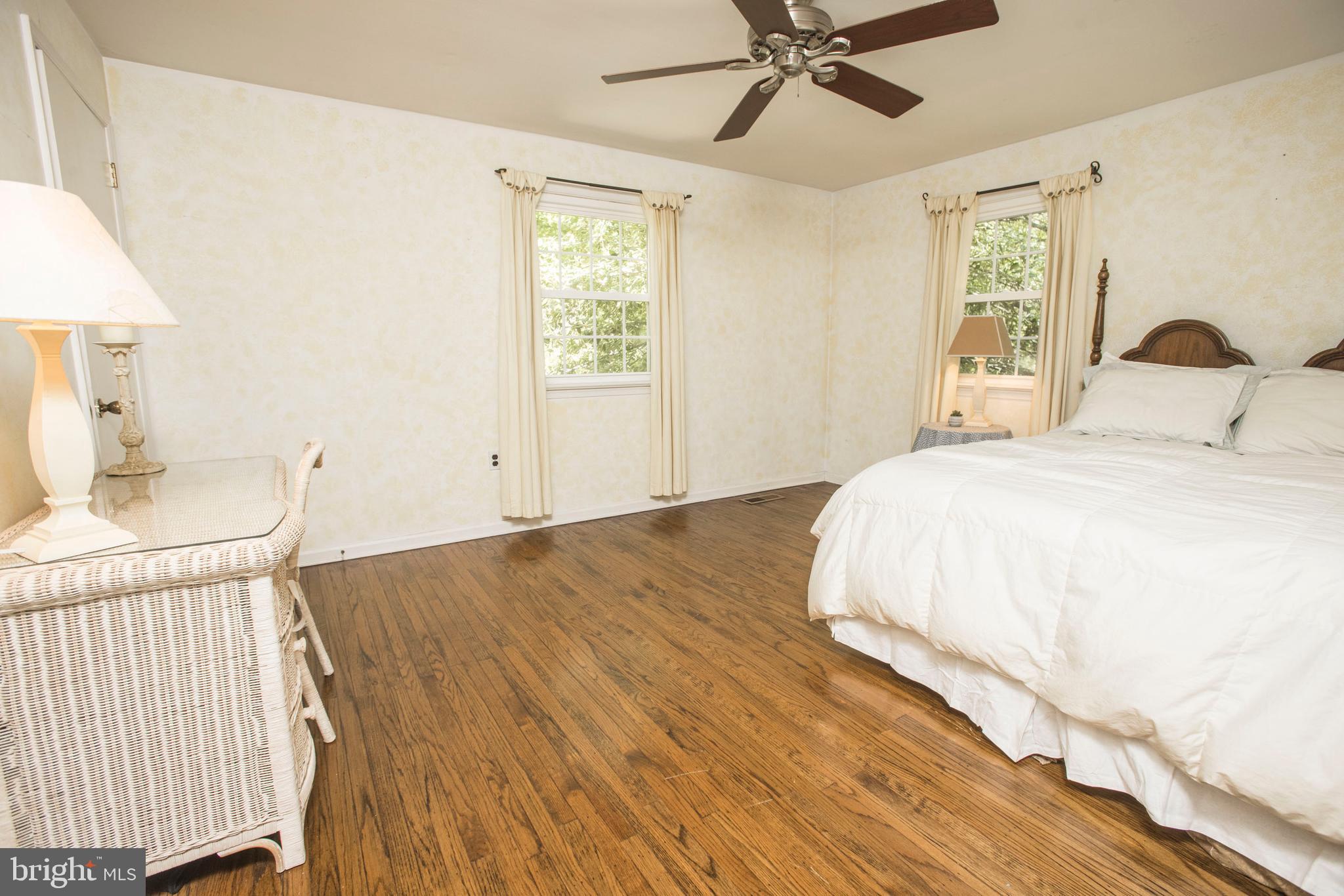 6 James Thomas Road Malvern, PA 19355 - Photo 32 of 37 Bedroom 3
