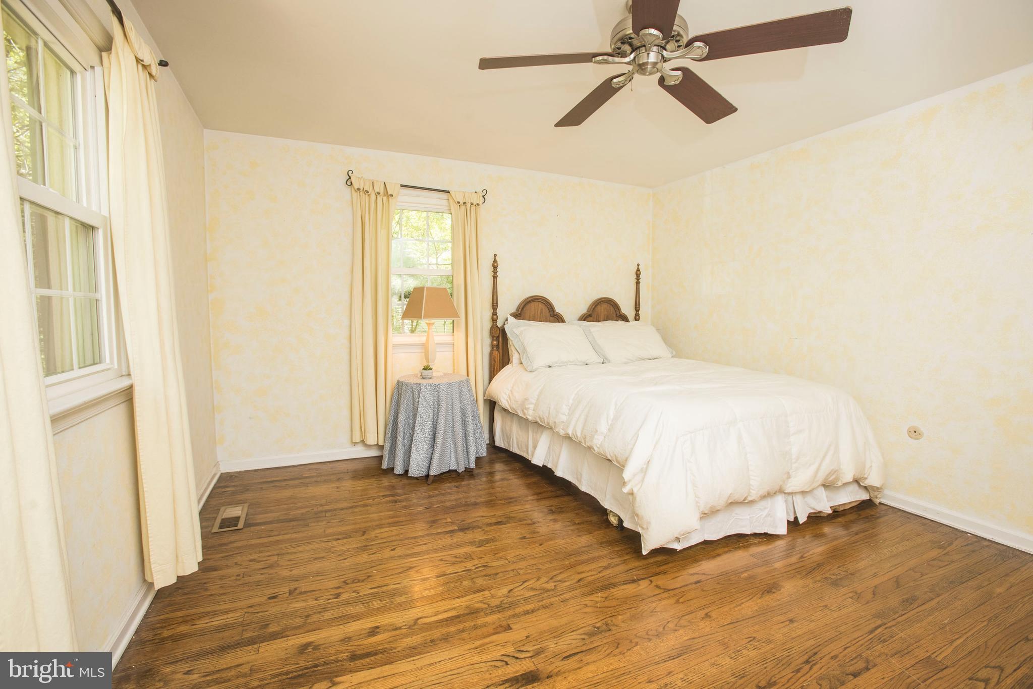 6 James Thomas Road Malvern, PA 19355 - Photo 33 of 37 Bedroom 3