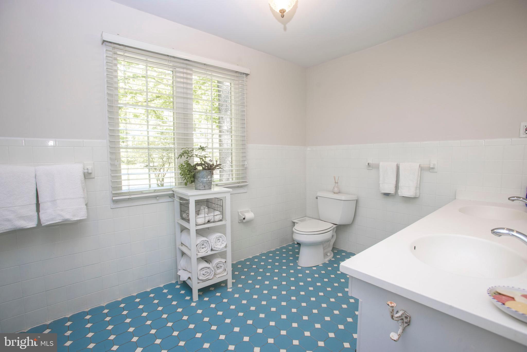 6 James Thomas Road Malvern, PA 19355 - Photo 36 of 37 Large Full Hall Bath