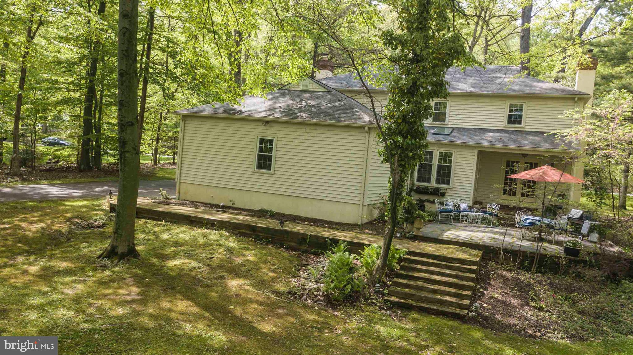 6 James Thomas Road Malvern, PA 19355 - Photo 6 of 37 Backyard Oasis