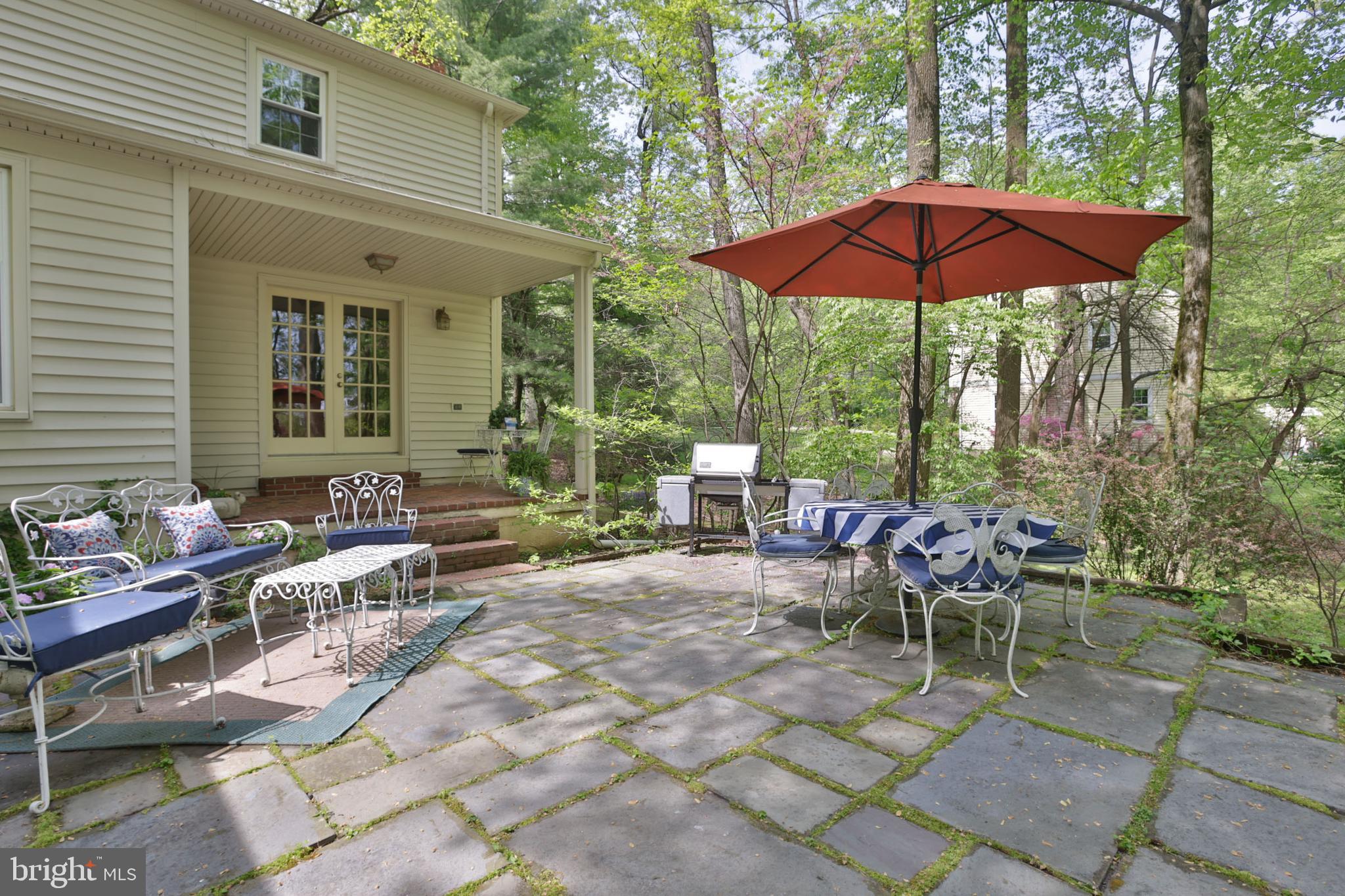 6 James Thomas Road Malvern, PA 19355 - Photo 9 of 37 Multiple Areas to Relax and Entertain