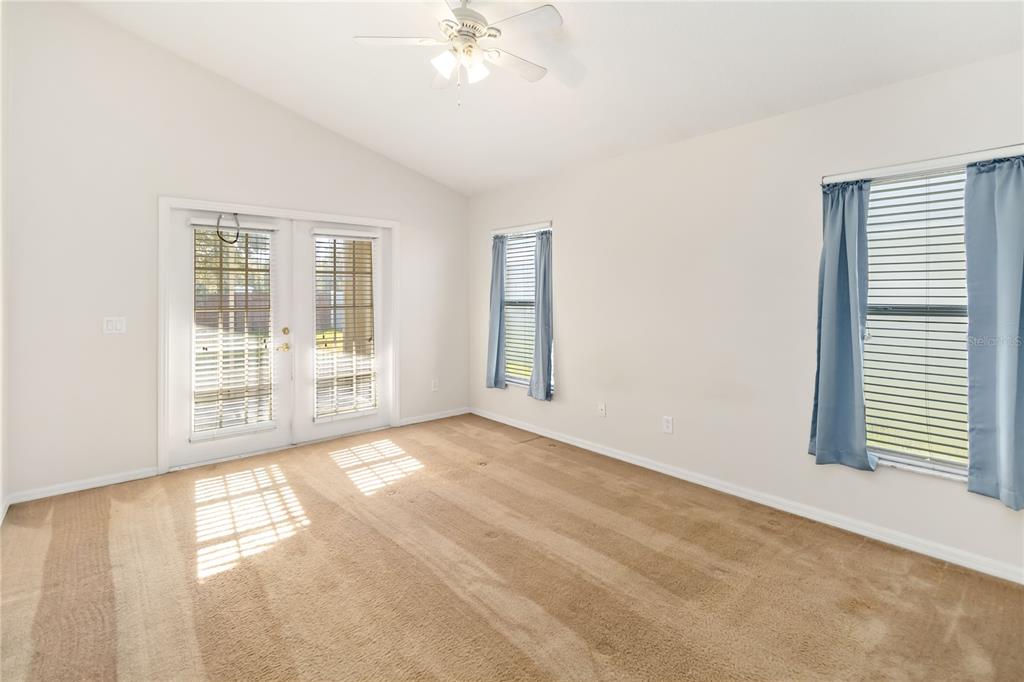 4136 Maidu Court St. Cloud, FL 34772 - Photo 17 of 40 an empty room with windows