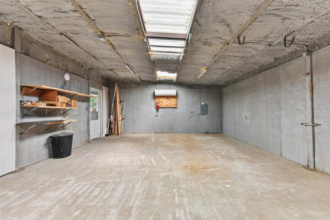122 Silverstone Drive Georgetown, TX 78633 - Photo 40 of 40 a view of an empty room
