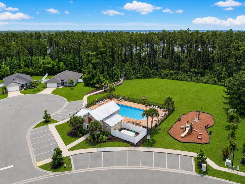 77074 Crosscut Way Yulee, FL 32097 - Photo 41 of 46