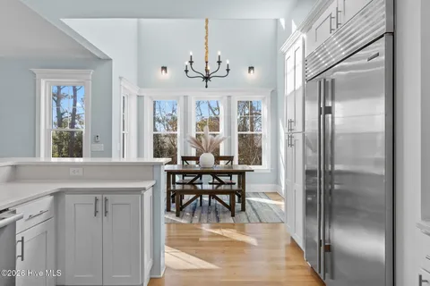 $1,100,000 | 111 Southeast 41st Street, Oak Island, NC 28465