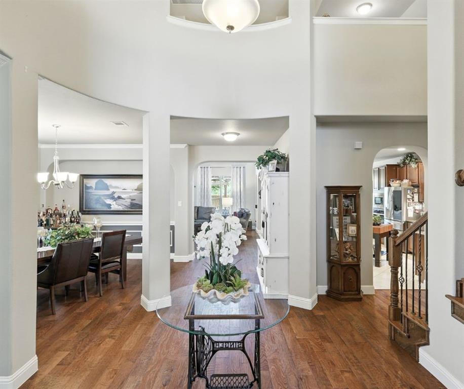 423 Hackworth Street Roanoke, TX 76262 - Photo 4 of 40