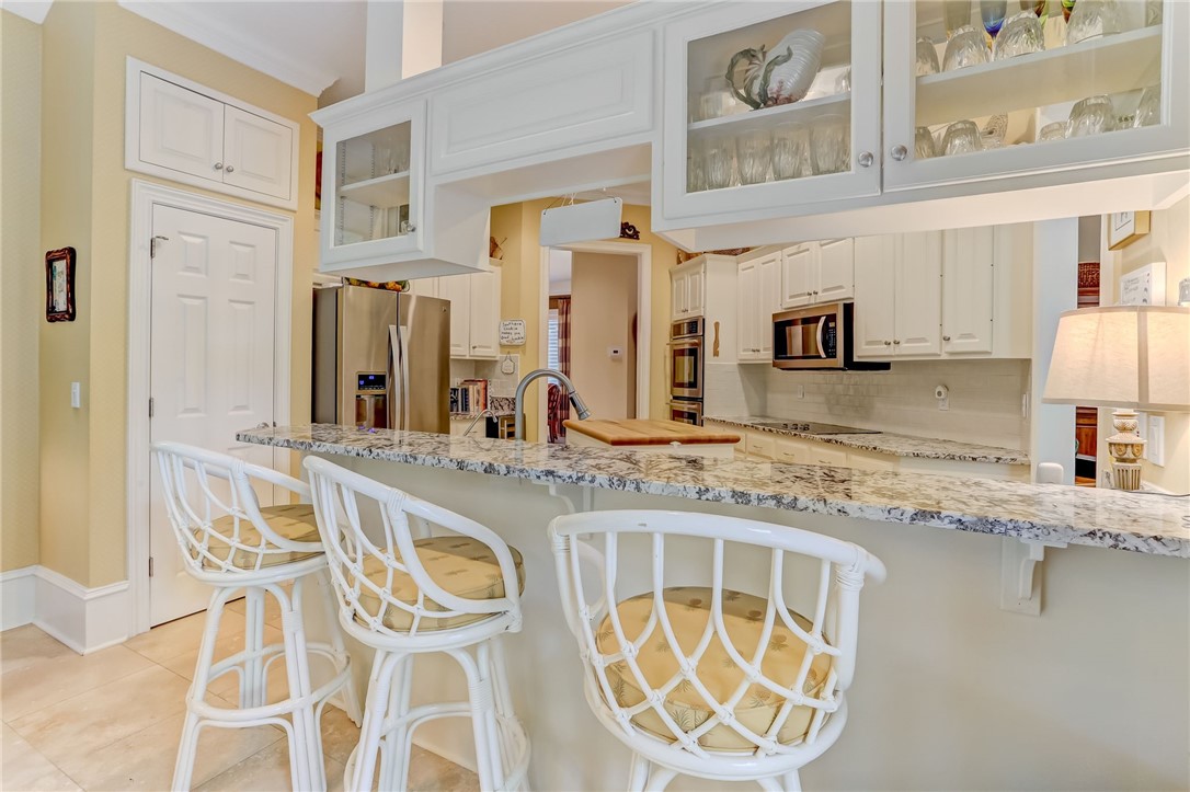 41 Beach Walker Road Fernandina Beach, FL 32034 - Photo 14 of 33 Gallery Image 14