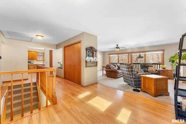 $1,899,000 | 13934 Century Oak Drive, Geneseo, IL 61254