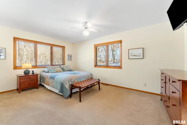 $1,899,000 | 13934 Century Oak Drive, Geneseo, IL 61254