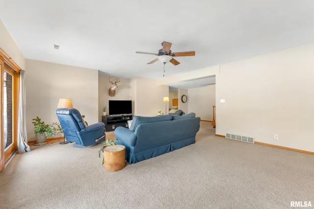 $1,899,000 | 13934 Century Oak Drive, Geneseo, IL 61254