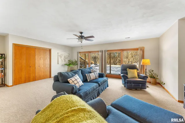 $1,899,000 | 13934 Century Oak Drive, Geneseo, IL 61254