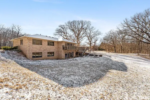 $1,899,000 | 13934 Century Oak Drive, Geneseo, IL 61254
