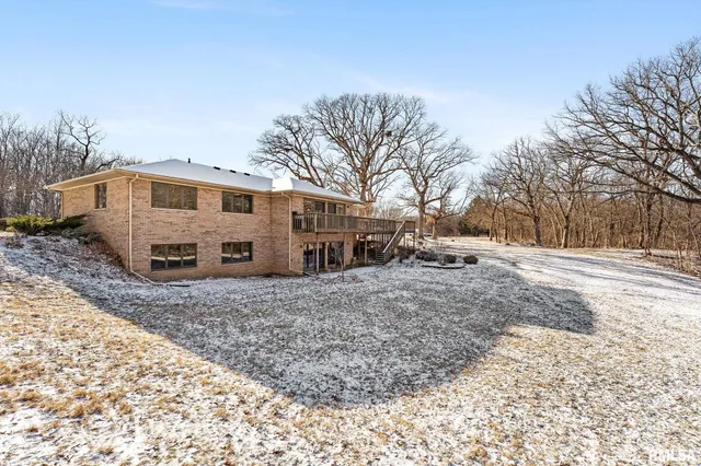 $1,899,000 | 13934 Century Oak Drive, Geneseo, IL 61254