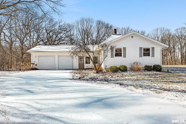 $1,899,000 | 13934 Century Oak Drive, Geneseo, IL 61254