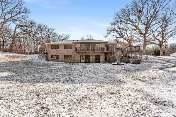 $1,899,000 | 13934 Century Oak Drive, Geneseo, IL 61254